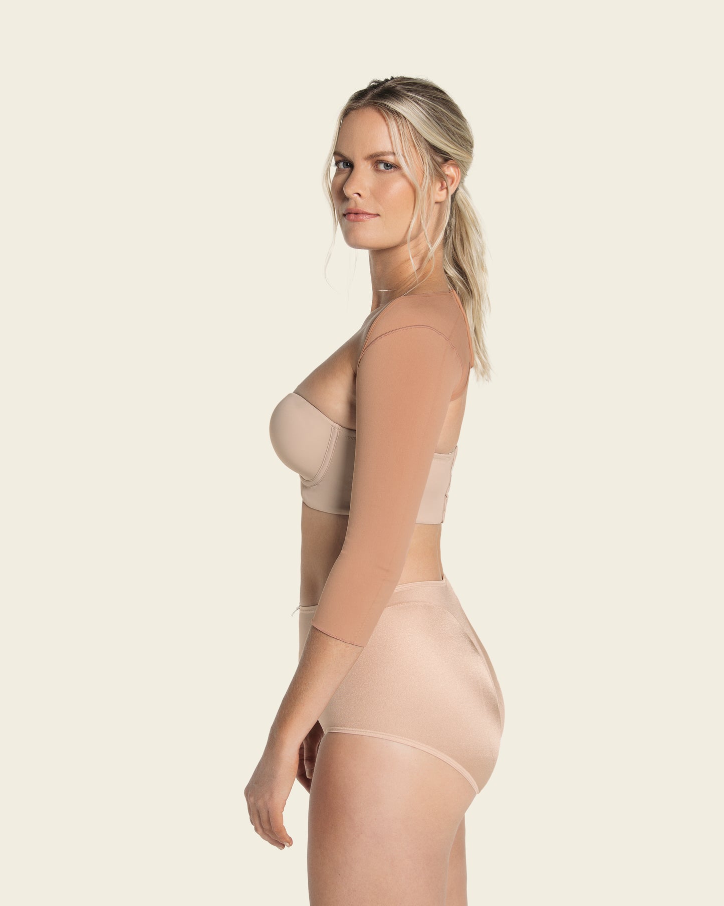 Leonisa® 54003 Post-Surgical Sleeve Arm Shaper