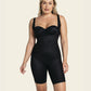 Leonisa® 18483 Undetectable Mid-Thigh Body Shaper