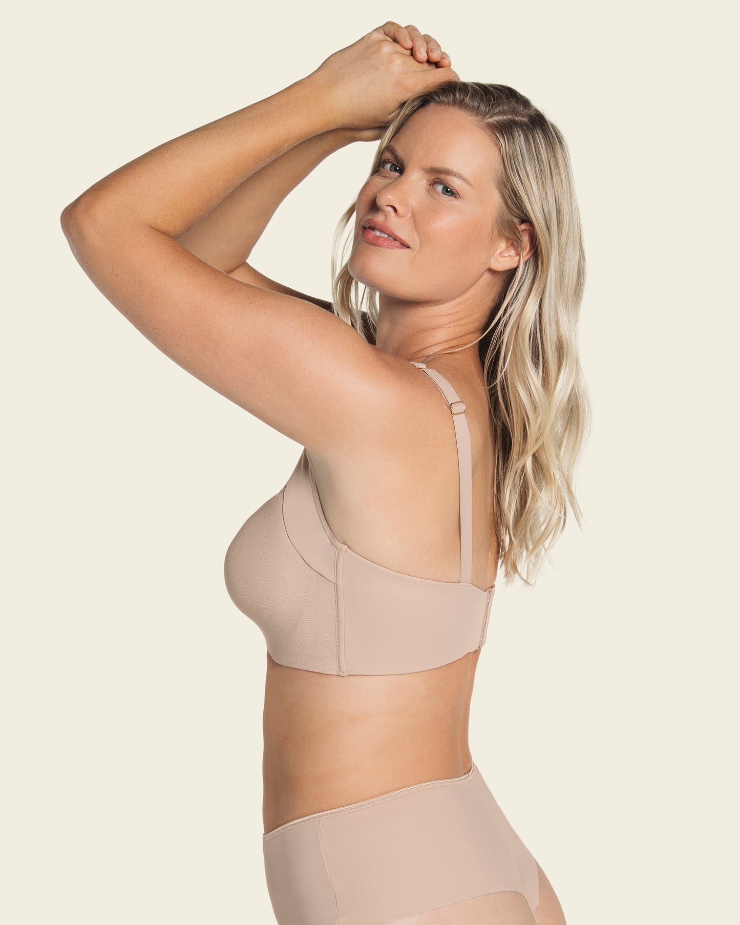 Leonisa® 11974 Fusion Mesh Contouring Bra