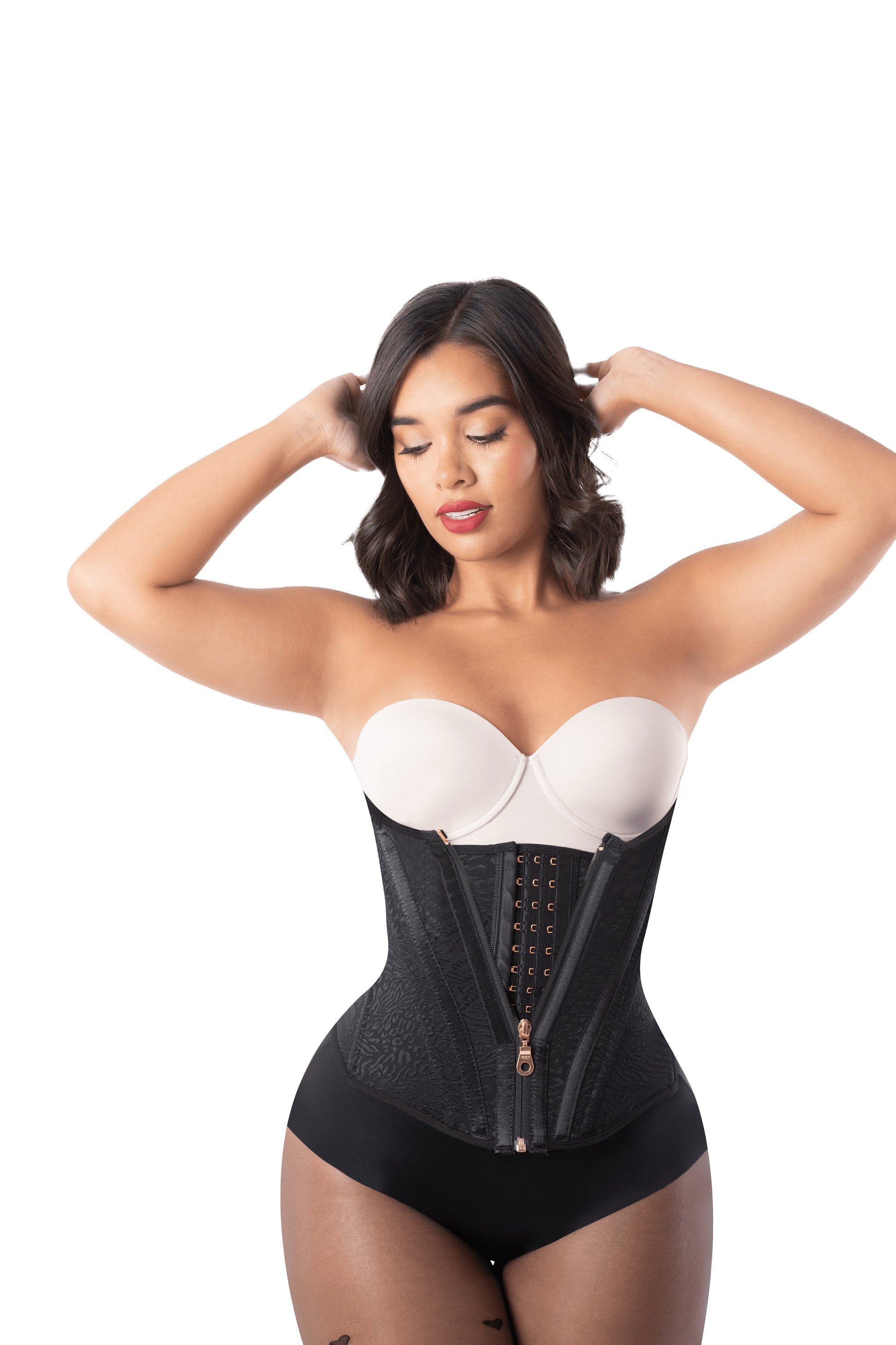 Ann Michell 8220 Extreme Sexy Corset Divina - Shapewear & Lingerie Ann Michell 8220 Extreme Sexy Corset Divina - Shapewear & Lingerie