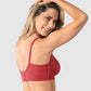 Leonisa® 91008 Full Cover Bra with Natural Support