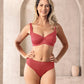 Leonisa® 91008 Full Cover Bra with Natural Support