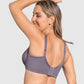 Leonisa® 91008 Full Cover Bra with Natural Support