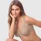 Leonisa® 91008 Full Cover Bra with Natural Support