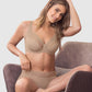 Leonisa® 91008 Full Cover Bra with Natural Support