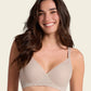 Leonisa® 91026 Smoothing Bra