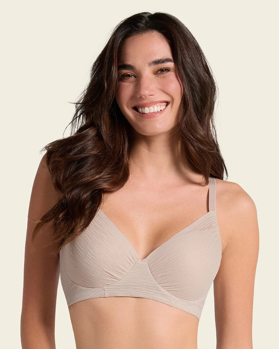 Leonisa® 91026 Smoothing Bra