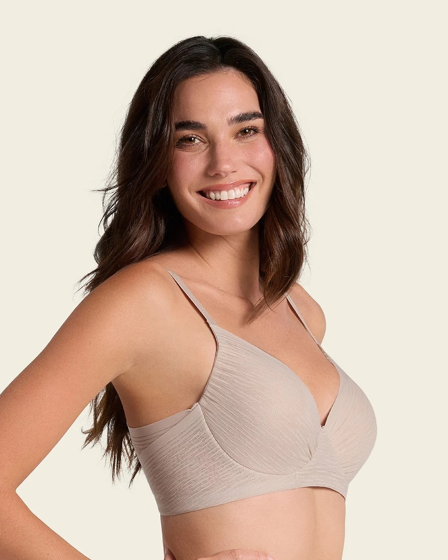 Leonisa® 91026 Smoothing Bra