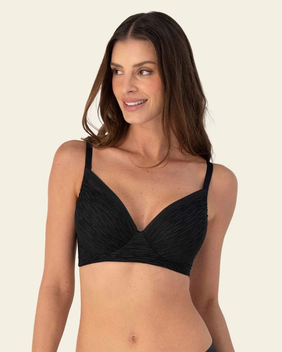 Leonisa® 91026 Smoothing Bra