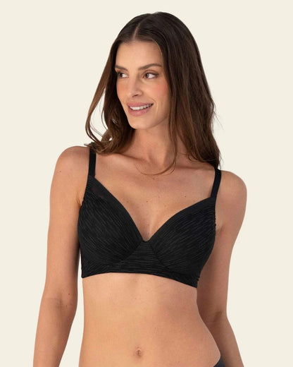 Leonisa® 91026 Smoothing Bra