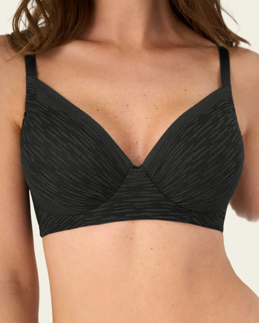 Leonisa® 91026 Smoothing Bra