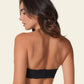 Leonisa® 91043 The 3D Bra: Triple Push-Up Plunge Bra