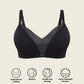 Leonisa® 91058 Wireless Push Up Bra