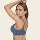 Leonisa® 91058 Wireless Push Up Bra
