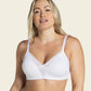 Leonisa® 91058 Wireless Push Up Bra