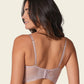 Leonisa® 91078 All Sheer Lace Bustier Bra