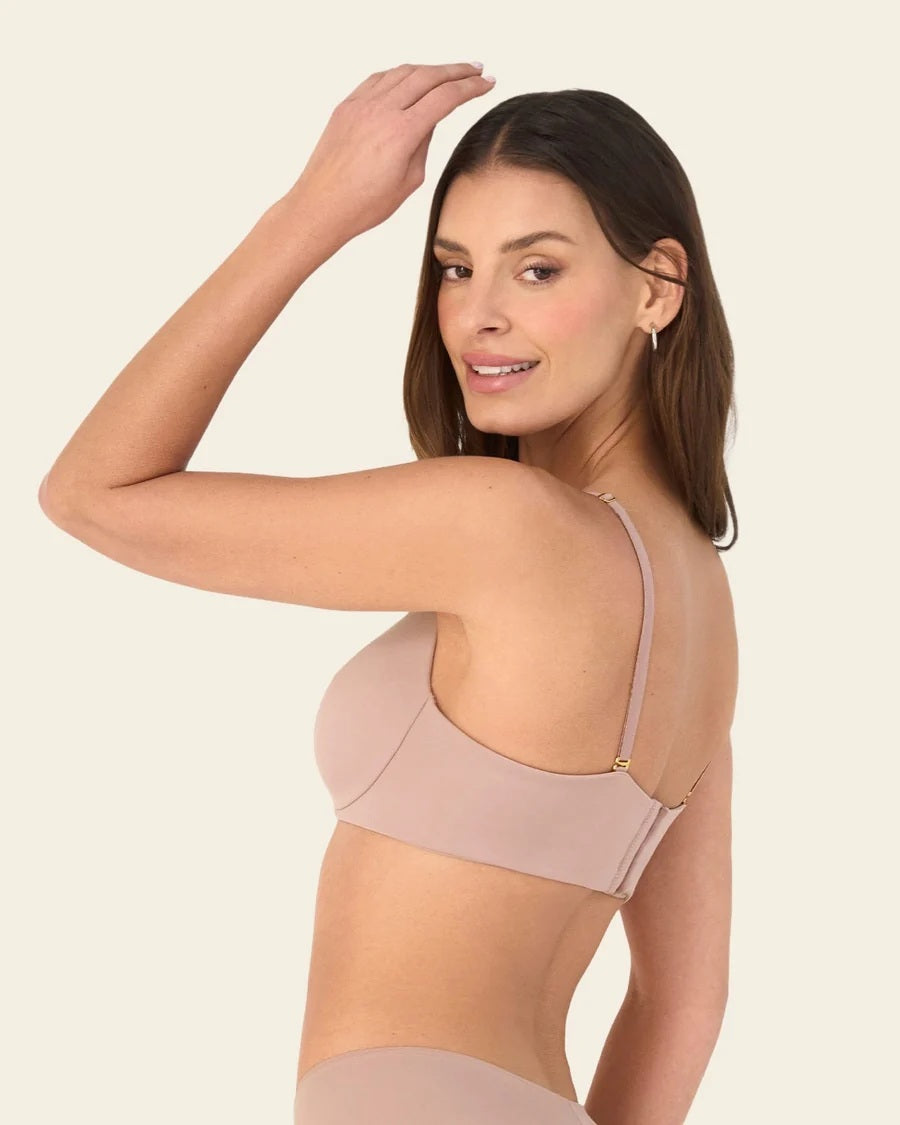 Leonisa® 91154 Ultra light Super Soft Bra