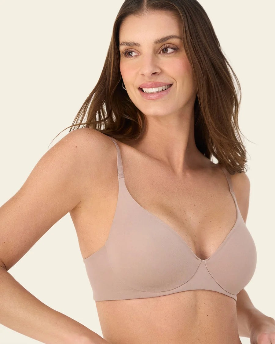Leonisa® 91154 Ultra light Super Soft Bra