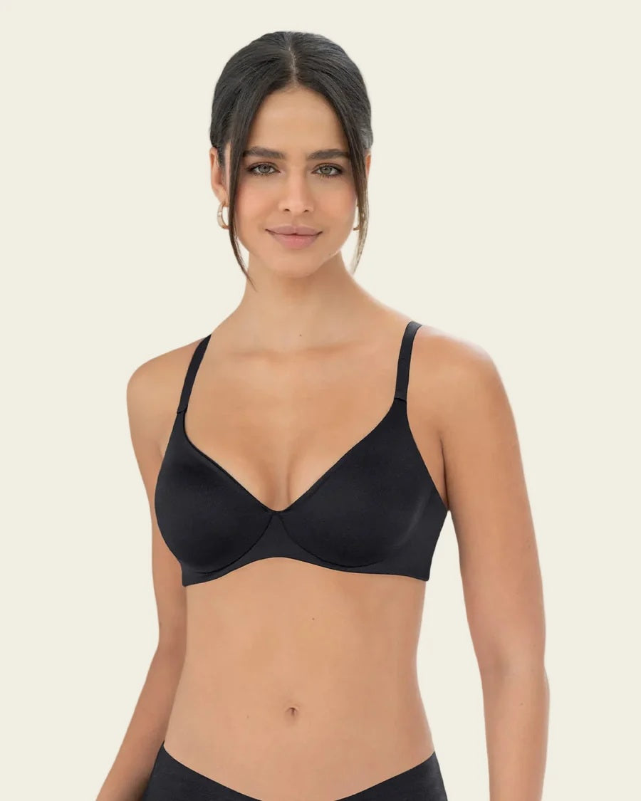 Leonisa® 91154 Ultra light Super Soft Bra