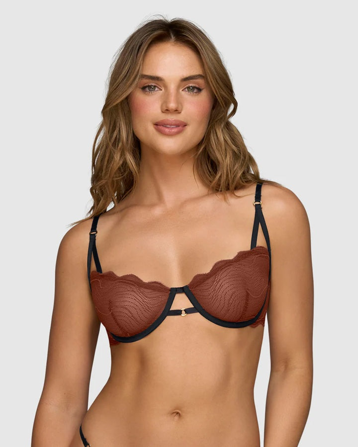 Leonisa® 91167 Infinite Sensuality Bra