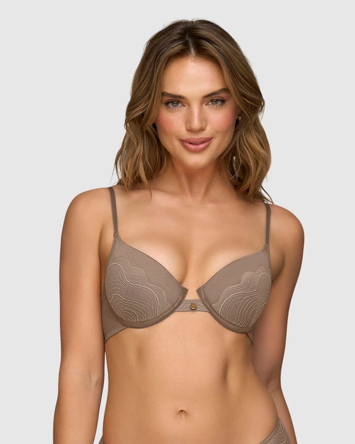 Leonisa® 91170 Push-up Bra