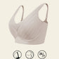 Leonisa® 91174 Lace Wireless Support Bra