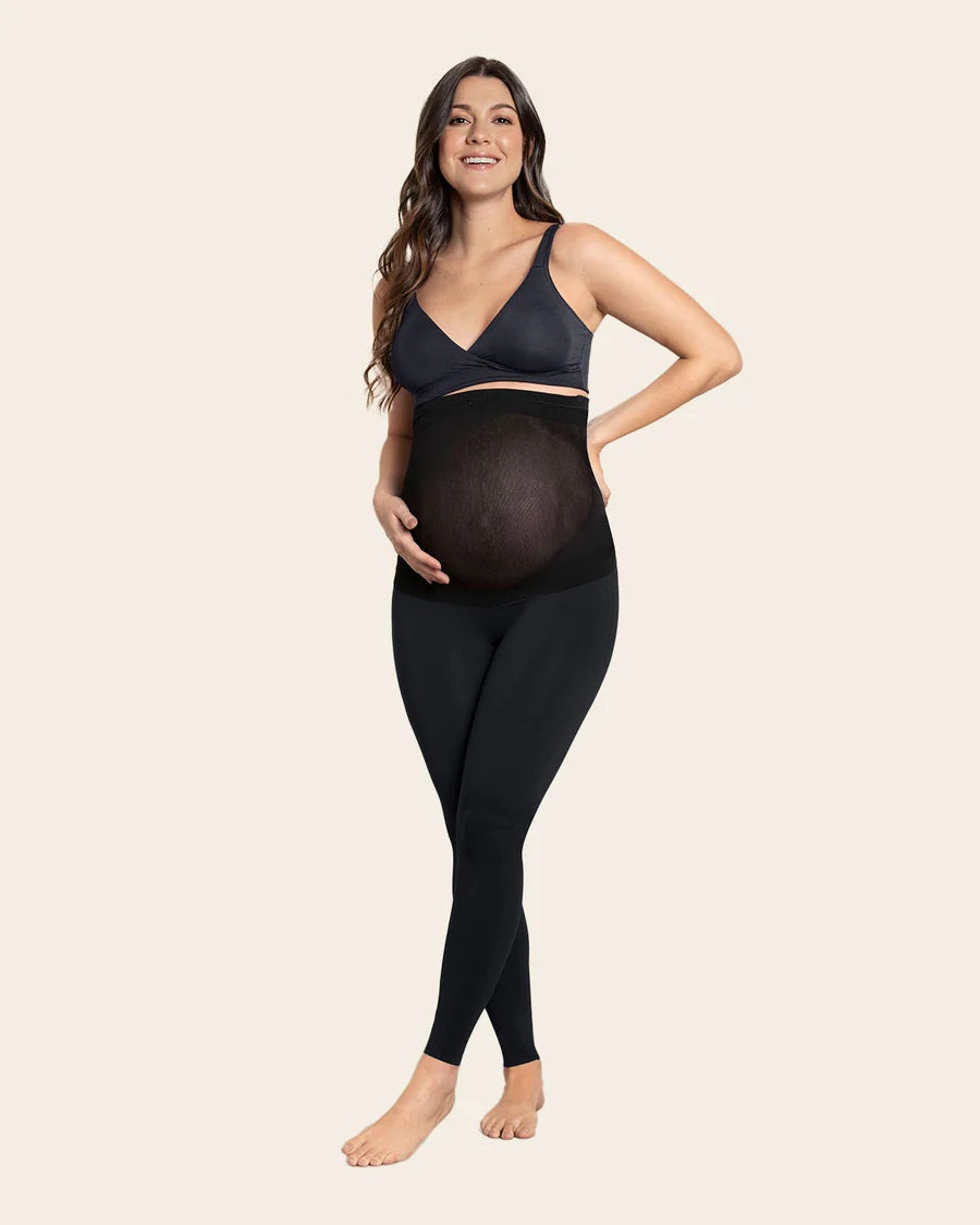 Leonisa® 92009 Maternity Legging