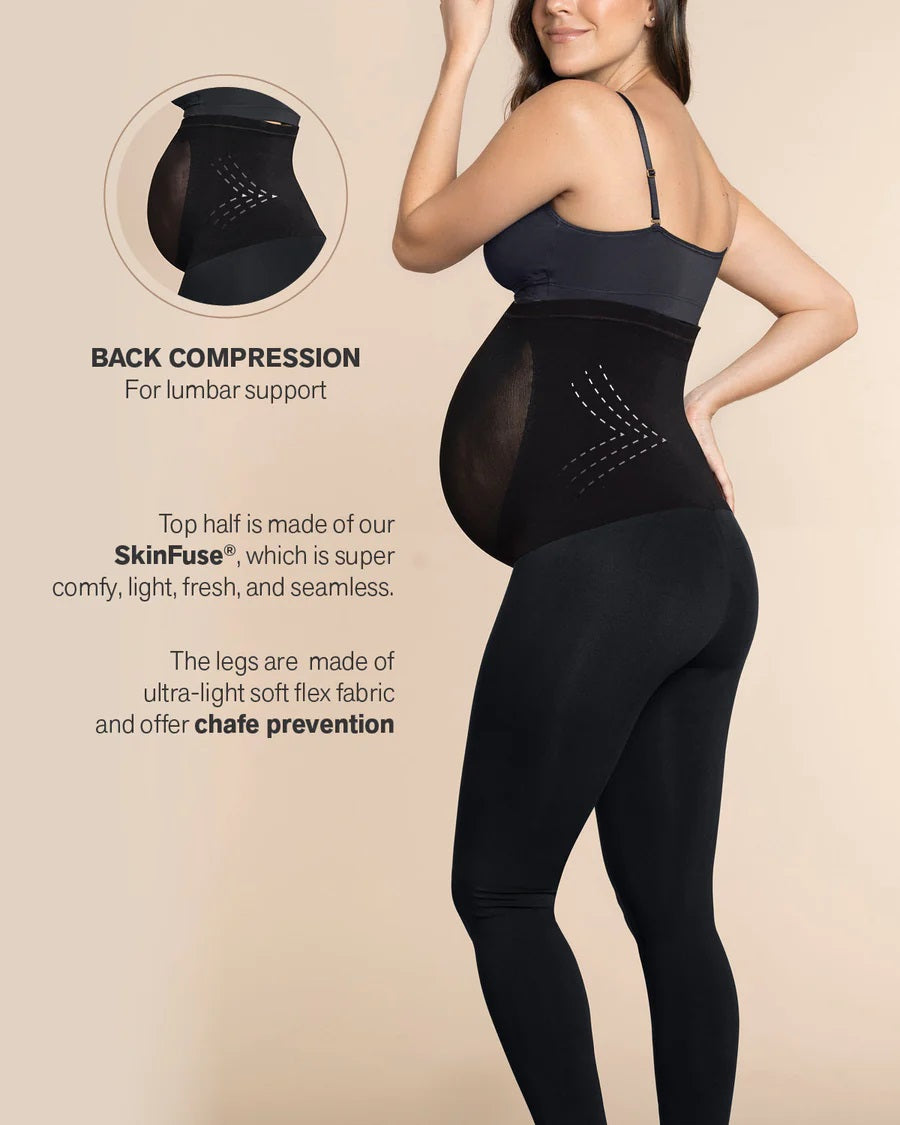 Leonisa® 92009 Maternity Legging