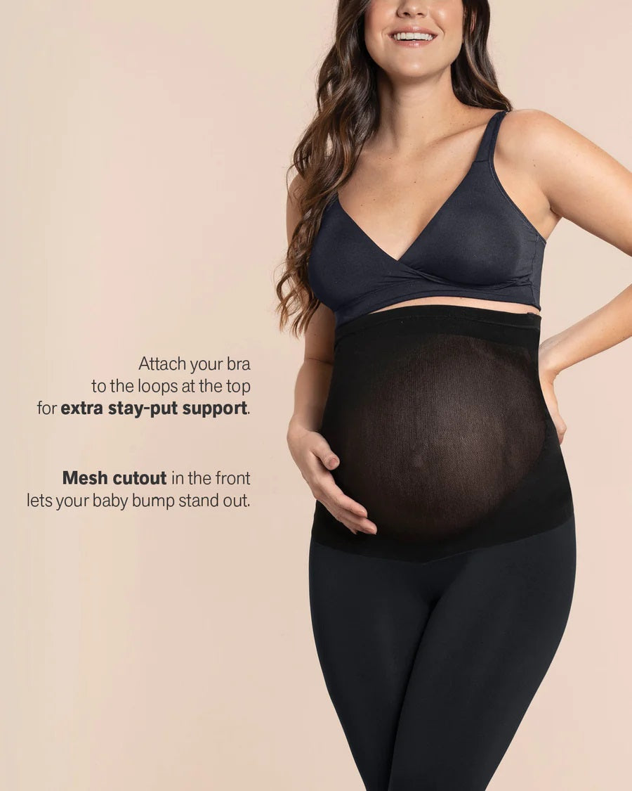 Leonisa® 92009 Maternity Legging