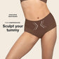 Leonisa® 92045 High-Waisted Classic Shaper Panty