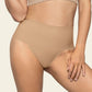 Leonisa® 92046 High-Waisted Classic Shaper Thong Panty