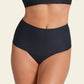 Leonisa® 92046 High-Waisted Classic Shaper Thong Panty