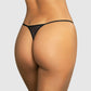 Leonisa® 92054 Minimal Low Rise Lace Thong