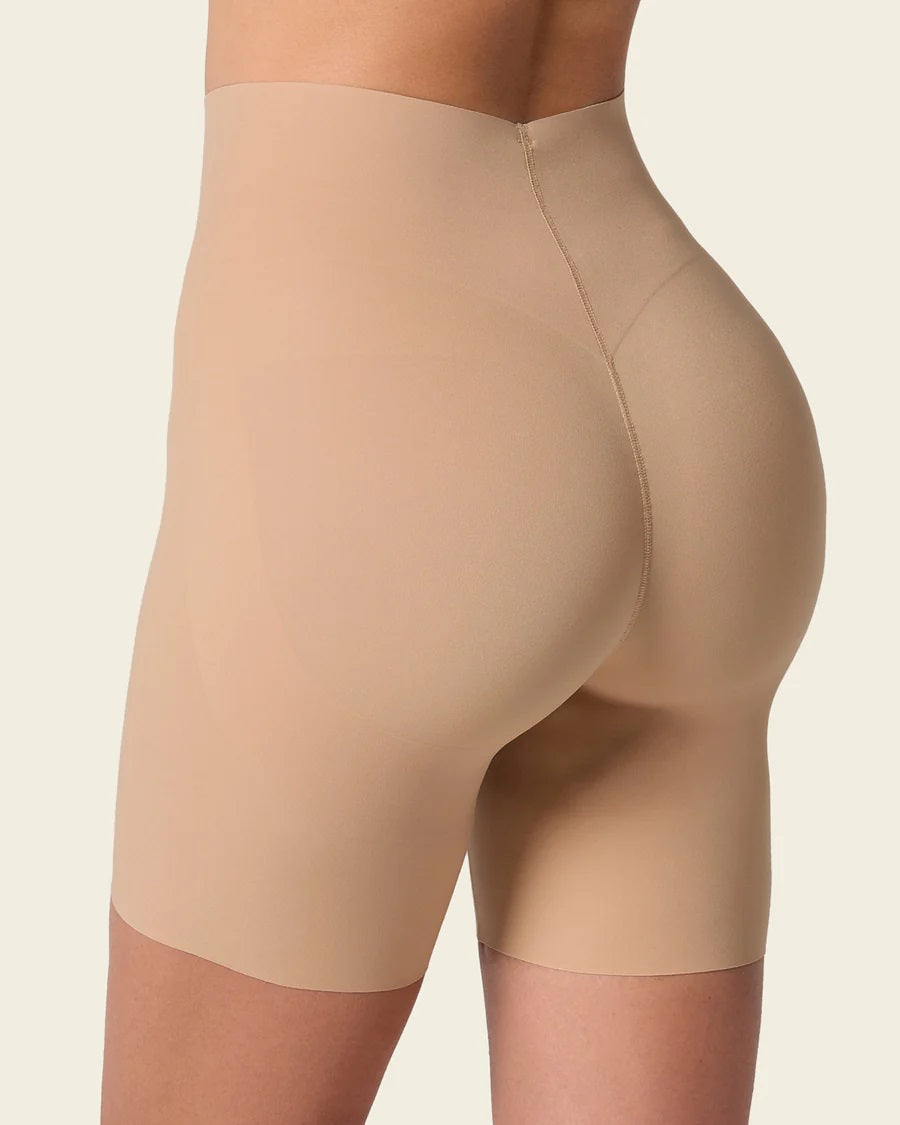 Leonisa® 92062 Seamless Butt Lifter Shaper Short