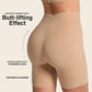 Leonisa® 92062 Seamless Butt Lifter Shaper Short