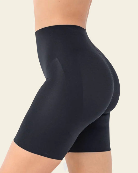 Leonisa® 92062 Seamless Butt Lifter Shaper Short