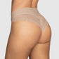 Leonisa® 92091 Lace Cheeky Panty