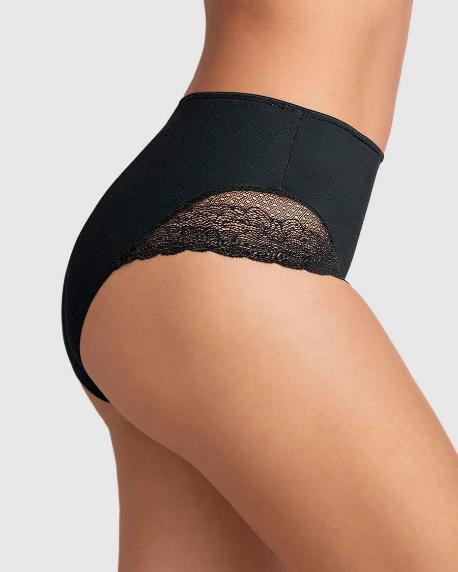 Leonisa® 92097 Tummy Control Hipster Panty