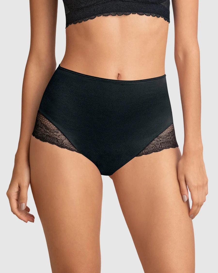 Leonisa® 92097 Tummy Control Hipster Panty