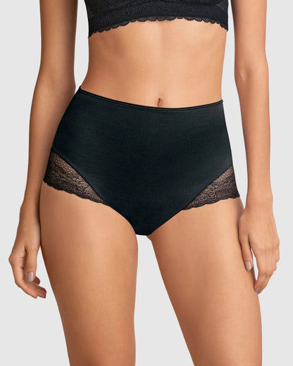 Leonisa® 92097 Tummy Control Hipster Panty