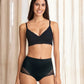 Leonisa® 92097 Tummy Control Hipster Panty