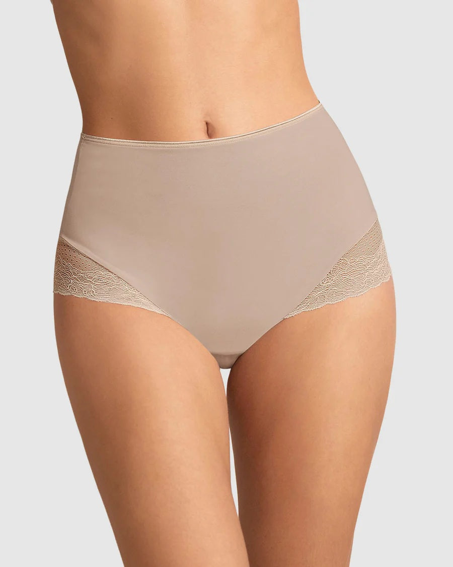 Leonisa® 92097 Tummy Control Hipster Panty
