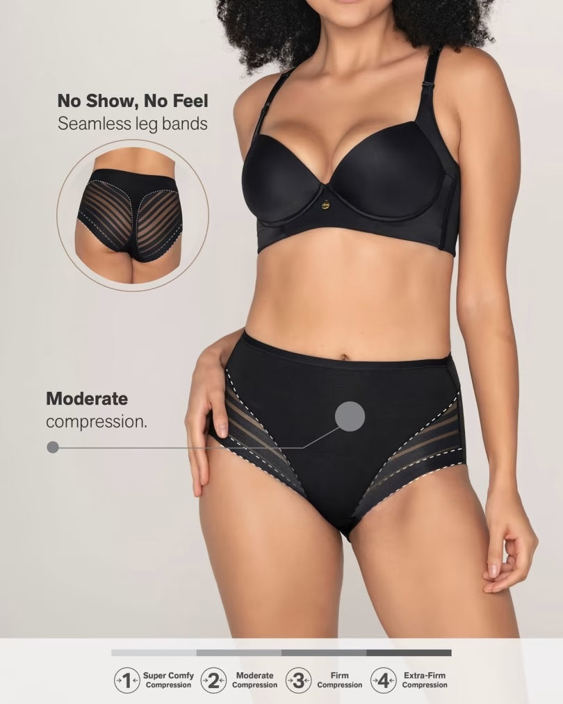 Leonisa® 12903 Undetectable Shaper Panty