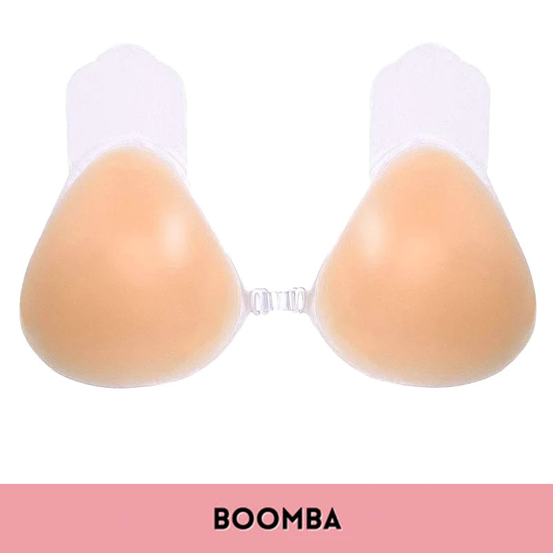 Boomba® B14 - Classic Lift Silicone