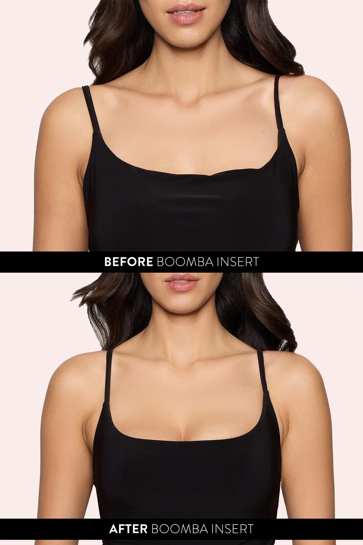 Boomba® B04 - Demi Sticky Bra