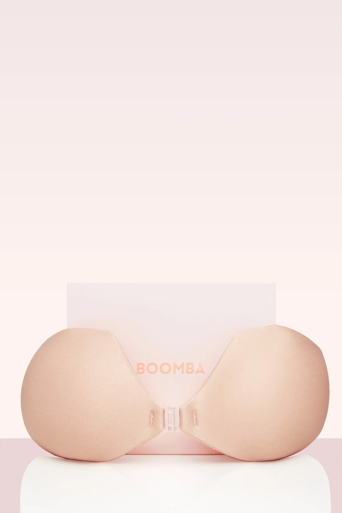 Boomba® B04 - Demi Sticky Bra