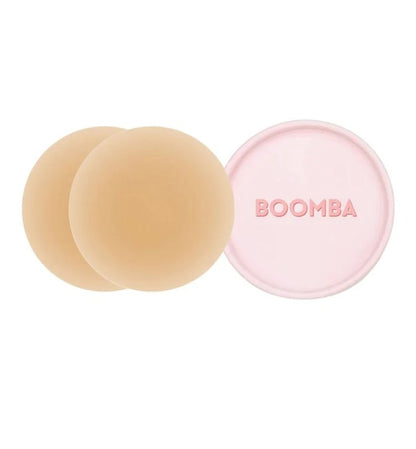 Boomba® B23 - Magic Nipple Covers - DOUBLE SIDED