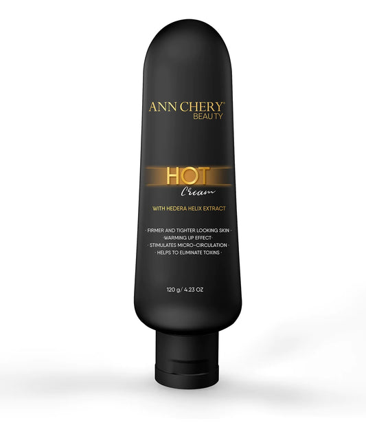 Ann Chery® Hot Cream 120G Slimming Body Line Hot Cream