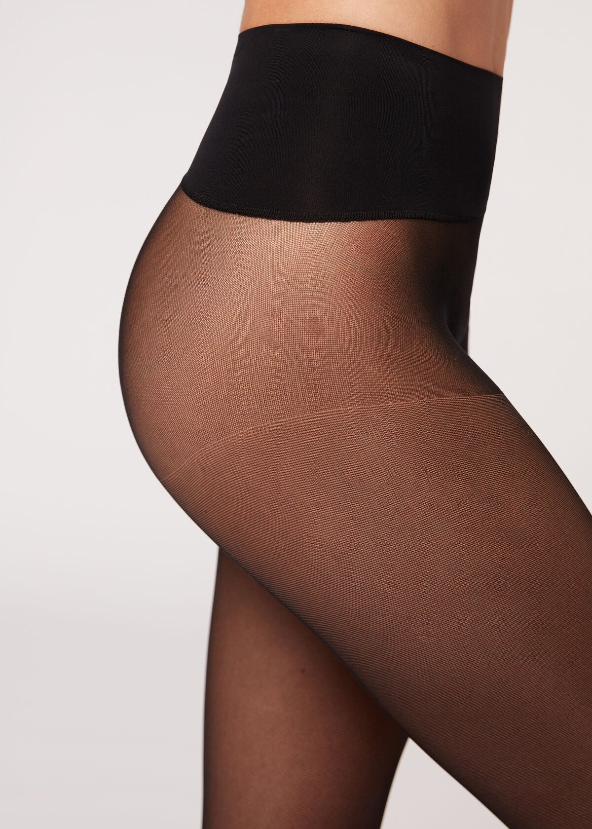 Calzedonia® LIC063 Essentially Invisible 40 Denier Sheer Tights