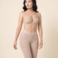 Fajitex® 24550 High-Compression Butt-Lifter Shapewear Short / Knee Length